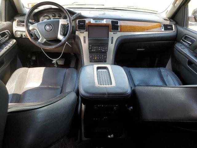 2012 Cadillac Escalade Platinum VIN: 1GYS4DEF9CR271456 Lot: 53970814