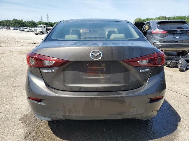 2014 Mazda 3 Sport VIN: JM1BM1U70E1116911 Lot: 56761924