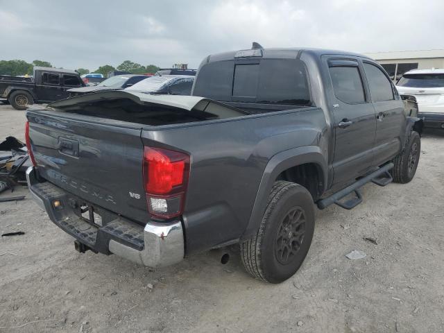 2018 Toyota Tacoma Double Cab VIN: 3TMAZ5CN9JM064700 Lot: 51965044