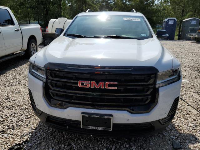 2022 GMC Acadia Sle VIN: 1GKKNKL4XNZ168823 Lot: 53146624