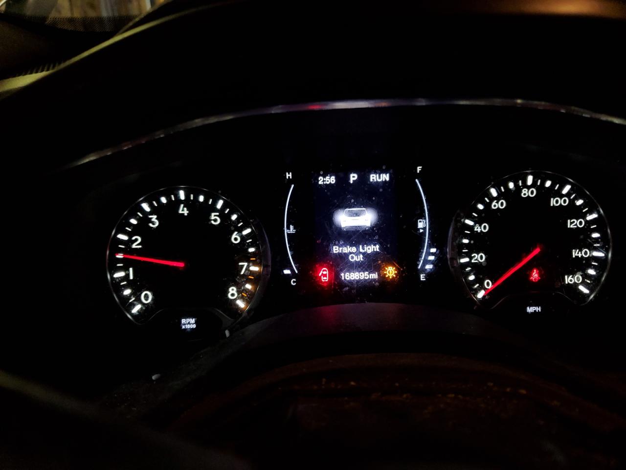 ZACCJBBB3HPF19442 2017 Jeep Renegade Latitude