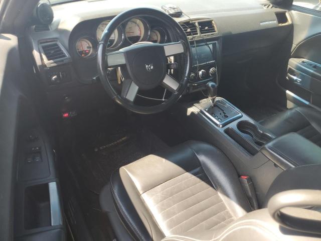 2010 Dodge Challenger R/T VIN: 2B3CJ5DT5AH321817 Lot: 55715394