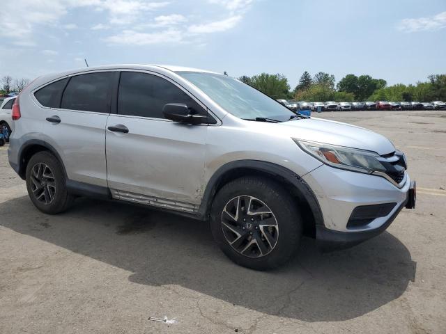 2016 Honda Cr-V Se VIN: 2HKRM4H44GH710025 Lot: 54028854