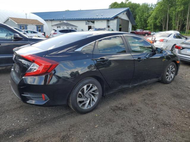 2016 HONDA CIVIC EX - 19XFC2F79GE229702