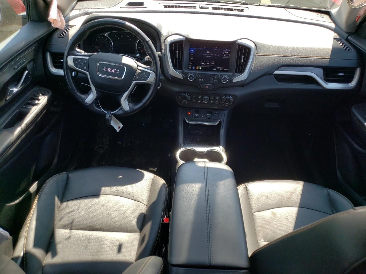 3GKALVEX9LL212700 2020 GMC Terrain Slt