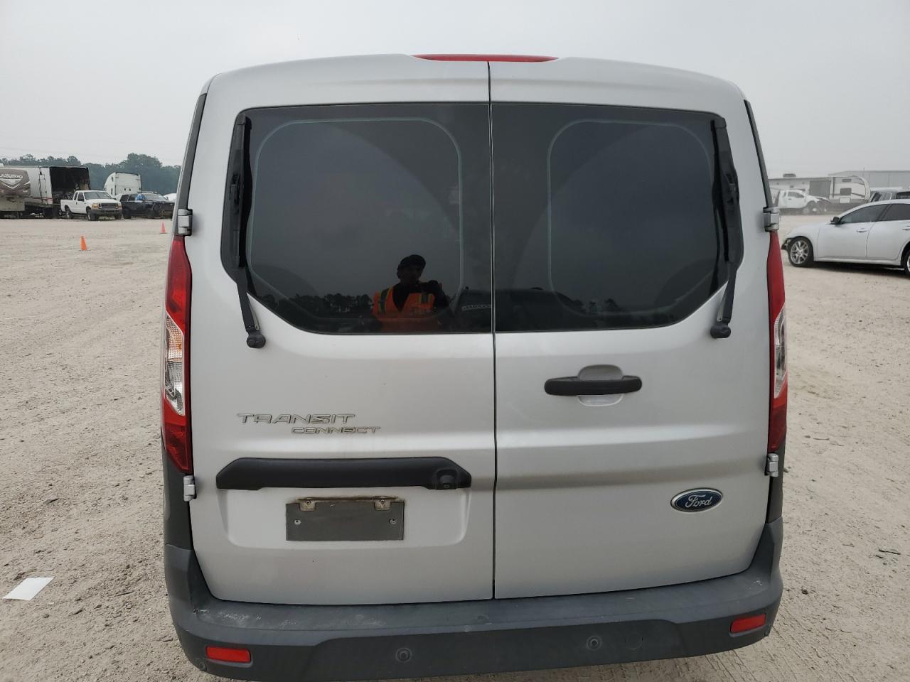 NM0LS7E73H1319269 2017 Ford Transit Connect Xl