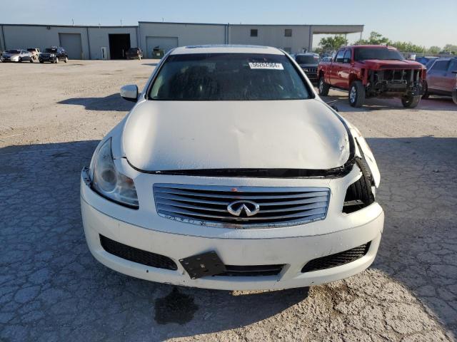 2013 Infiniti G37 VIN: JN1CV6AR5DM753037 Lot: 56262984