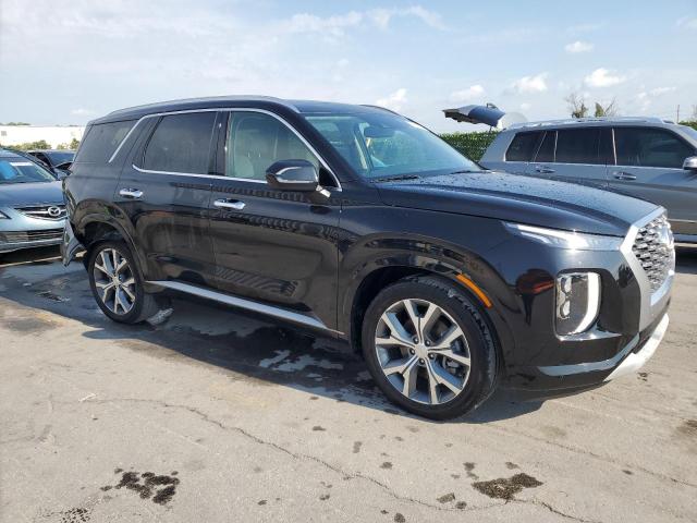 2021 Hyundai Palisade Limited VIN: KM8R54HE8MU204460 Lot: 55831064