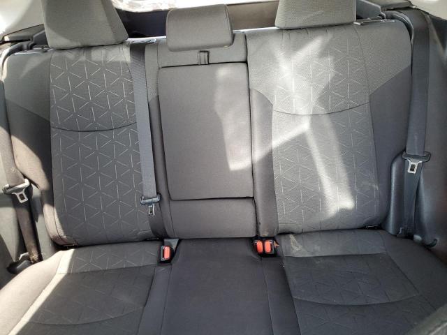 2022 Toyota Rav4 Xle VIN: 2T3W1RFVXNC200600 Lot: 54167234