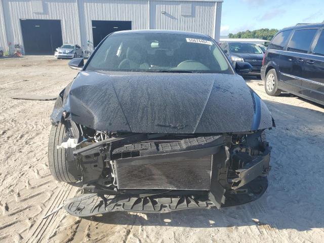 2022 Hyundai Elantra Sel VIN: 5NPLS4AG0NH068397 Lot: 55674404