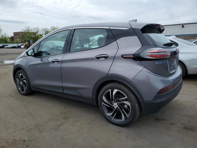 2022 Chevrolet Bolt Ev 2Lt VIN: 1G1FX6S02N4134572 Lot: 53495274