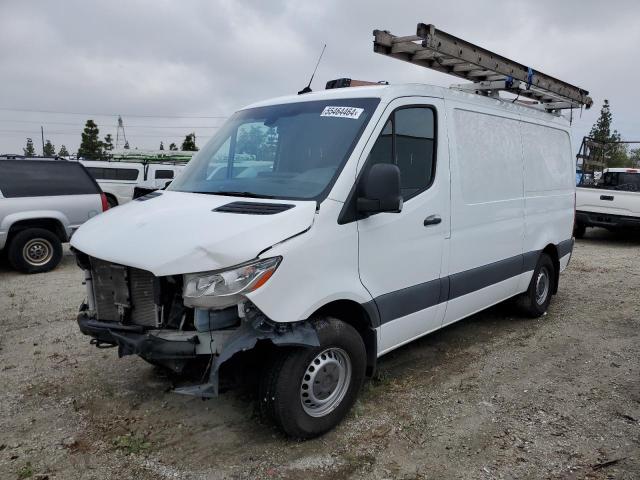 2020 Mercedes-Benz Sprinter 1500 VIN: W1Y70BGY1LT032377 Lot: 55464464