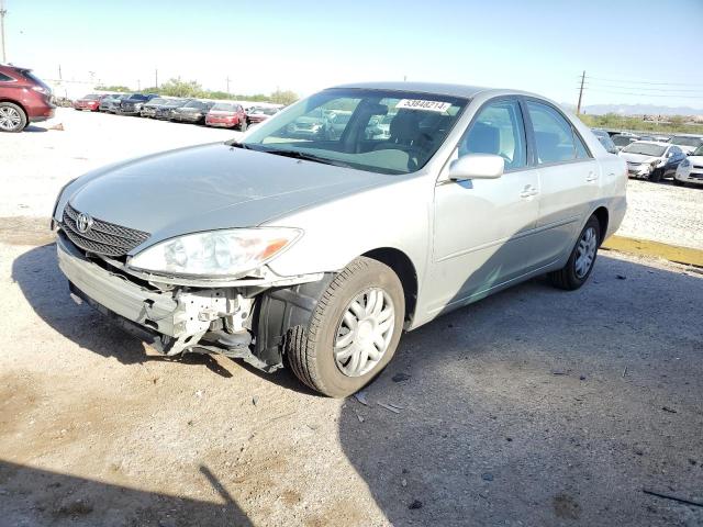 2003 Toyota Camry Le VIN: JTDBE32K830226026 Lot: 53848214