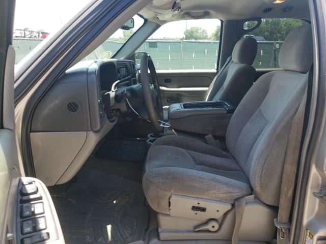 2005 Chevrolet Tahoe C1500 VIN: 1GNEC13V65R263632 Lot: 56201864