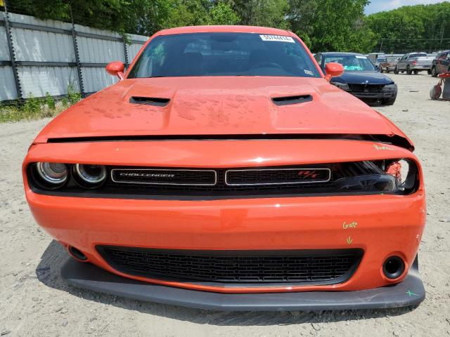 2016 Dodge Challenger R/T Scat Pack VIN: 2C3CDZFJ9GH311829 Lot: 55744414