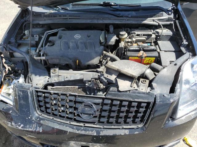 2008 Nissan Sentra 2.0 VIN: 3N1AB61E58L752886 Lot: 56122324