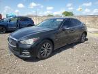 2017 INFINITI Q50 PREMIU - JN1EV7AP7HM738431