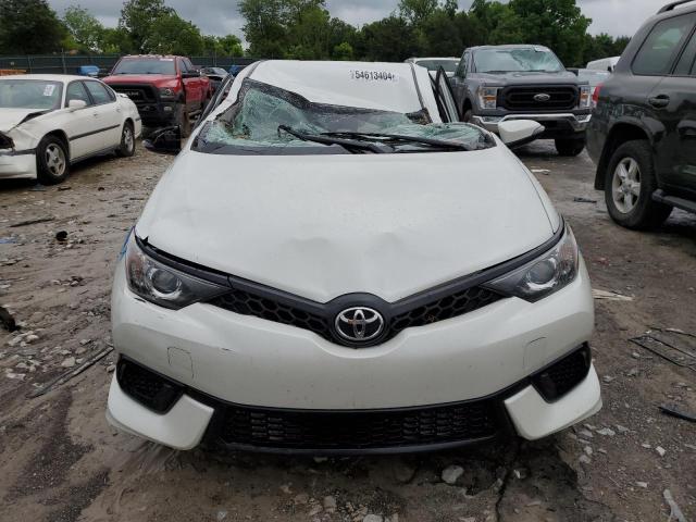 2018 Toyota Corolla Im VIN: JTNKARJE6JJ555059 Lot: 54613404