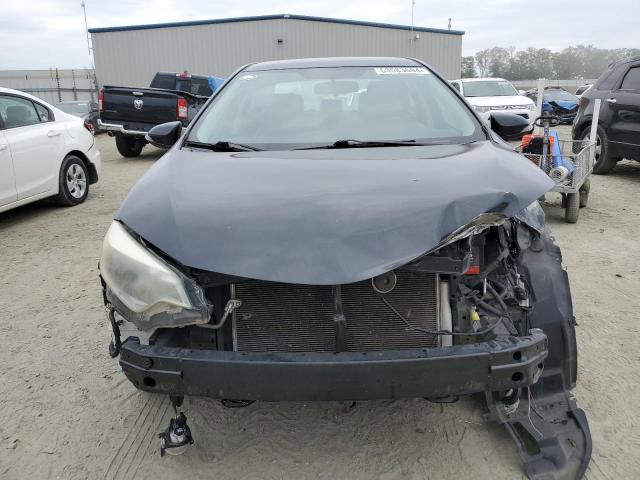 2014 Toyota Corolla L VIN: 2T1BURHE0EC221483 Lot: 53683684