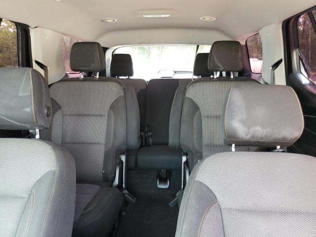 2019 Chevrolet Traverse Lt VIN: 1GNERGKW6KJ118886 Lot: 56134094