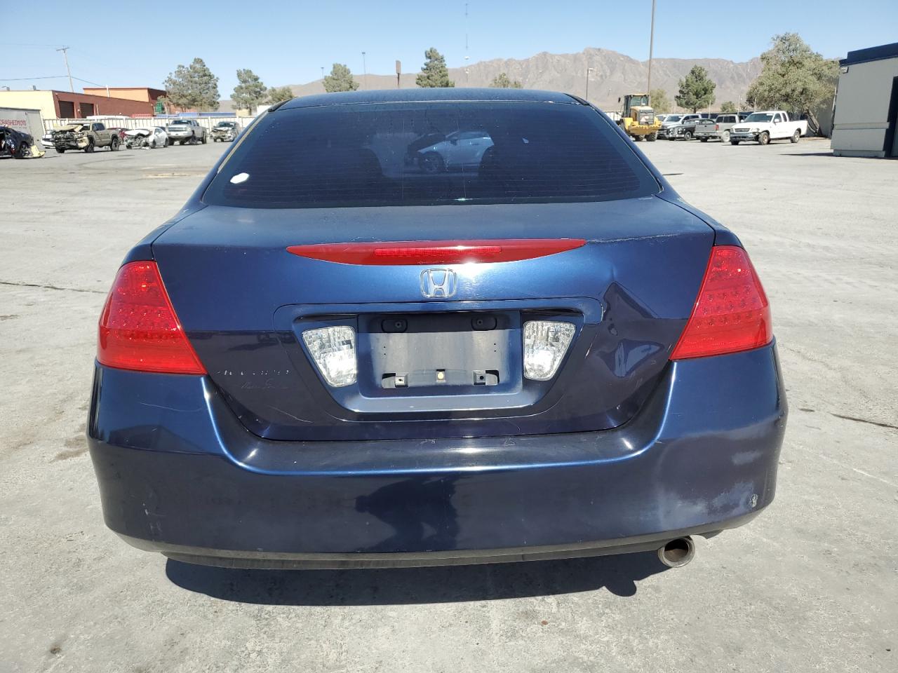 3HGCM56426G709494 2006 Honda Accord Lx