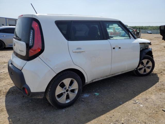 2015 Kia Soul VIN: KNDJN2A2XF7204645 Lot: 56393254