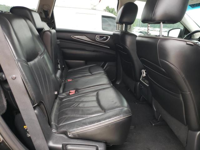 2015 Infiniti Qx60 VIN: 5N1AL0MN2FC514551 Lot: 55194534