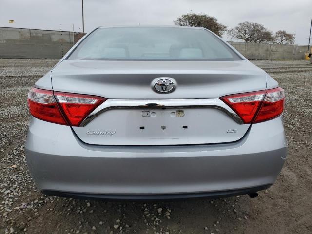 2015 Toyota Camry Le VIN: 4T4BF1FK5FR450994 Lot: 53455944