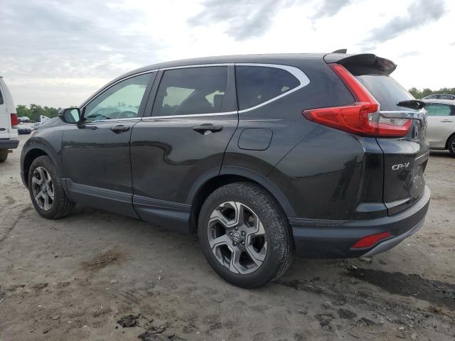 2018 Honda Cr-V Ex VIN: 2HKRW2H50JH696669 Lot: 56213604