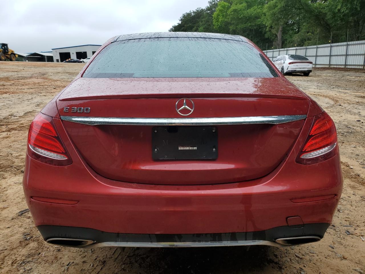 WDDZF4JB3KA510732 2019 Mercedes-Benz E 300