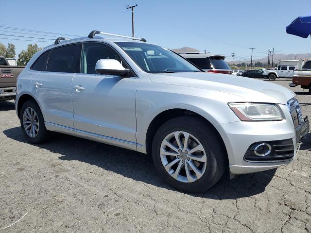 VIN WA1CFAFP3DA059088 2013 Audi Q5, Premium no.4