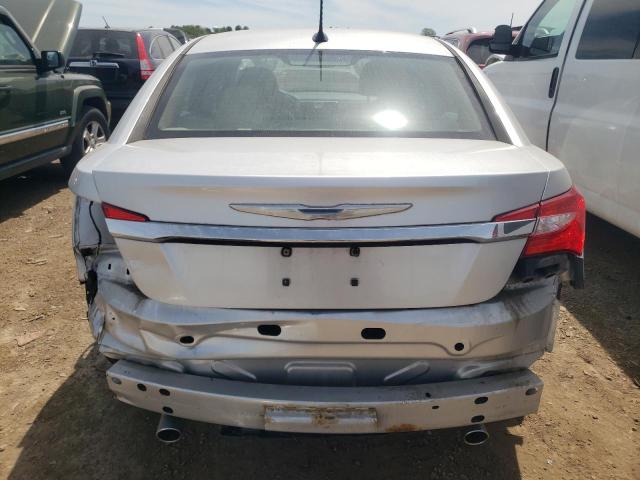 2012 Chrysler 200 Limited VIN: 1C3CCBCG8CN101923 Lot: 56293934