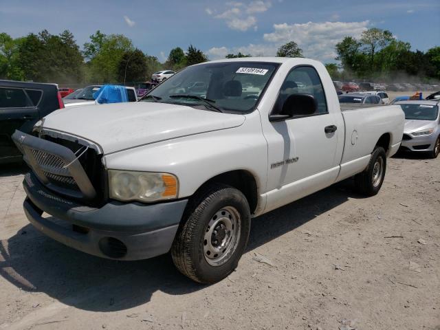 2003 Dodge Ram 1500 St VIN: 1D7HA16K33J652114 Lot: 53109164