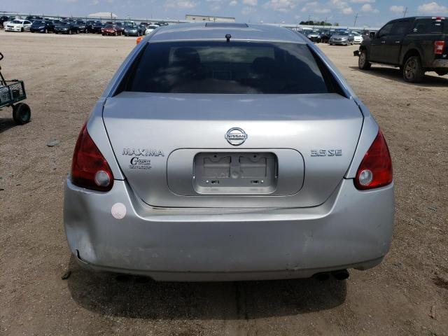 2004 Nissan Maxima Se VIN: 1N4BA41E74C881622 Lot: 56076844