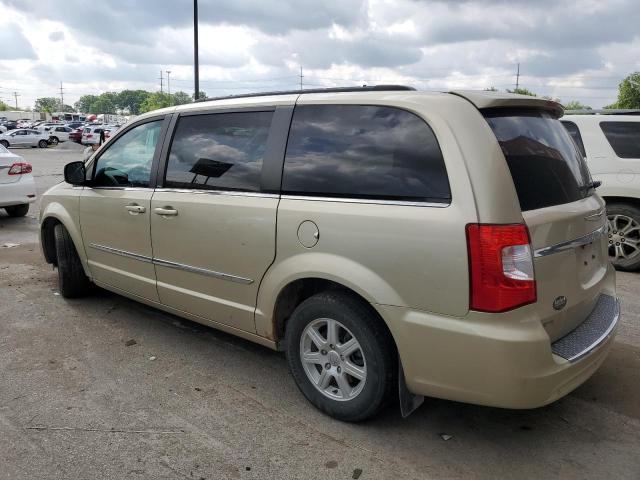 2011 Chrysler Town & Country Touring VIN: 2A4RR5DG7BR727382 Lot: 55830464