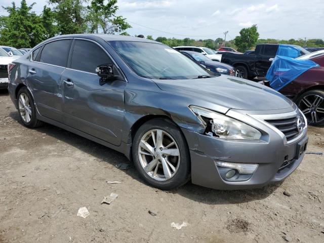 2015 Nissan Altima 2.5 VIN: 1N4AL3AP9FC110079 Lot: 53679144