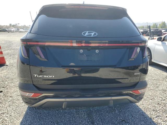 2022 Hyundai Tucson Limited VIN: 5NMJECAE7NH045235 Lot: 57061794