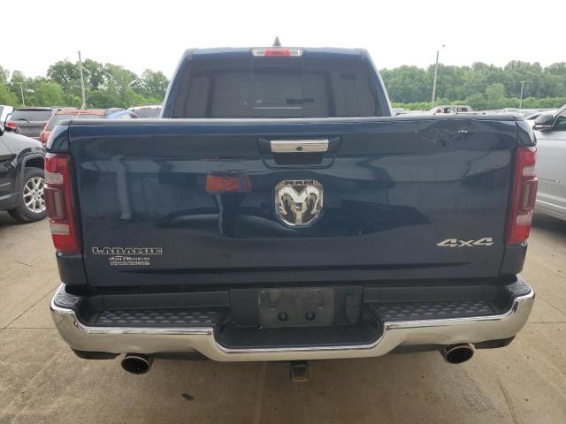 2022 Ram 1500 Laramie VIN: 1C6SRFJT3NN175578 Lot: 54909874