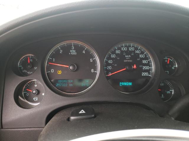 2013 Chevrolet Tahoe Police VIN: 1GNLC2E07DR318103 Lot: 56184544