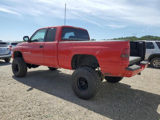 3B7HF13Z21G208301 2001 Dodge Ram 1500