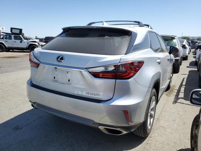 2016 Lexus Rx 350 Base VIN: 2T2BZMCA6GC040640 Lot: 53058444