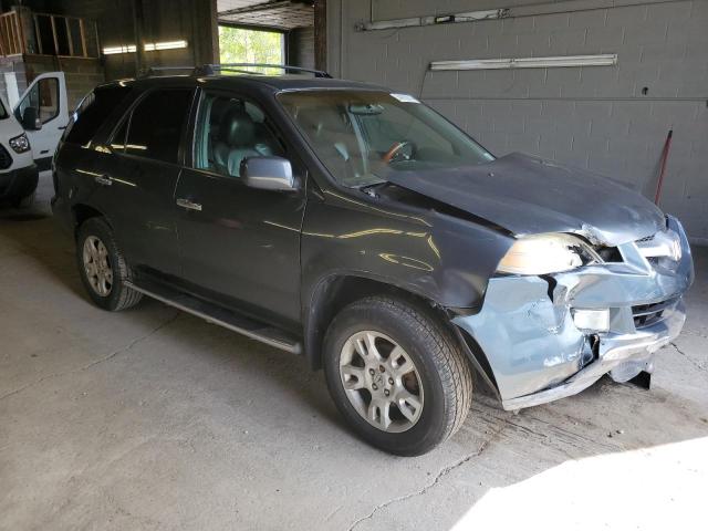 2005 Acura Mdx Touring VIN: 2HNYD18635H544947 Lot: 54405814