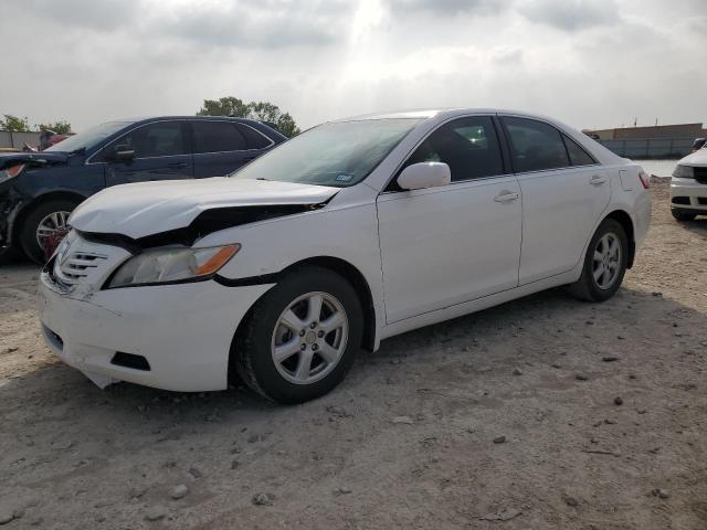 2007 Toyota Camry Le VIN: 4T1BK46K87U544568 Lot: 53859514