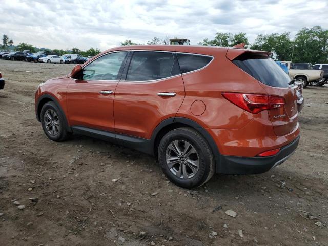 2016 Hyundai Santa Fe Sport VIN: 5XYZTDLB7GG344965 Lot: 55999874