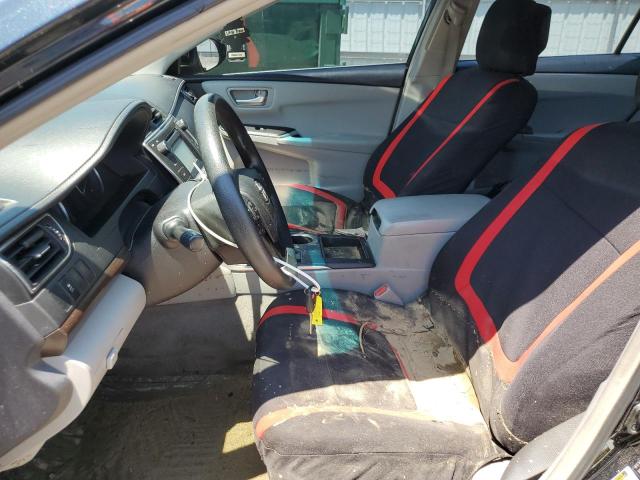 4T1BF1FK1GU564289 2016 Toyota Camry Le