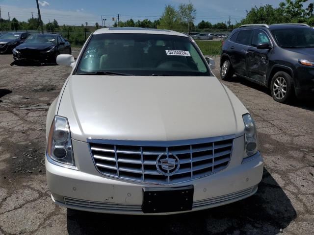 2008 Cadillac Dts VIN: 1G6KD57Y28U204523 Lot: 53755224