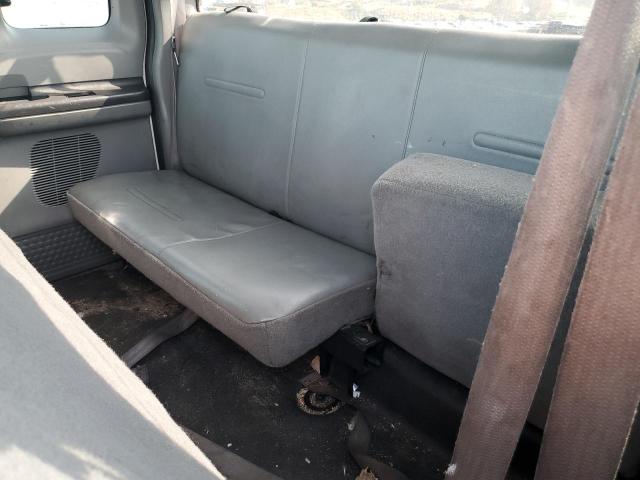 2006 Ford F250 Super Duty VIN: 1FTSX20P06EC39430 Lot: 55799744