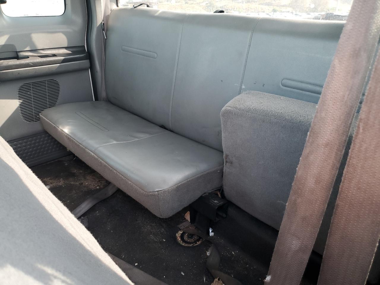 1FTSX20P06EC39430 2006 Ford F250 Super Duty