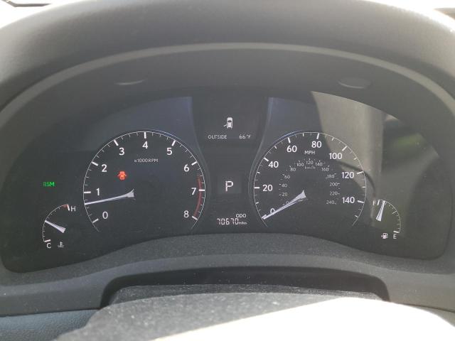 2013 Lexus Rx 350 VIN: 2T2ZK1BA6DC103315 Lot: 54925844