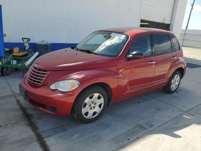 2007 Chrysler Pt Cruiser Touring VIN: 3A4FY58B07T597731 Lot: 55521464